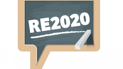 réglementation RE 2020 